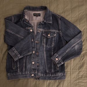 Lucky 🍀 Brand Jean Jacket